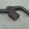 Ручка керування шлангом пилососу Samsung DJ97-00245C