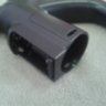 Ручка керування шлангом пилососу Samsung DJ97-00245C