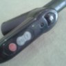 Ручка керування шлангом пилососу Samsung DJ97-00245C