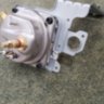 Бойлер с тэном для кофеварки DELONGHI 7313286879 5513271219