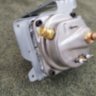Бойлер с тэном для кофеварки DELONGHI 7313286879 5513271219