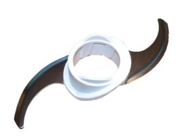 Нож для измельчения основной чаши кухонного комбайна Philips 420306563010
