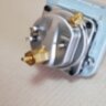 Бойлер в сборе для кофеварки DeLonghi 5513200309