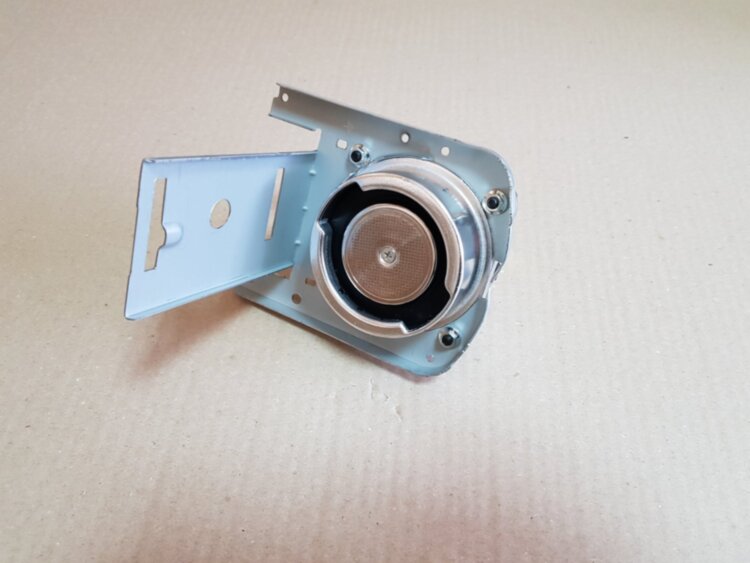 Бойлер в сборе для кофеварки DeLonghi 5513200309