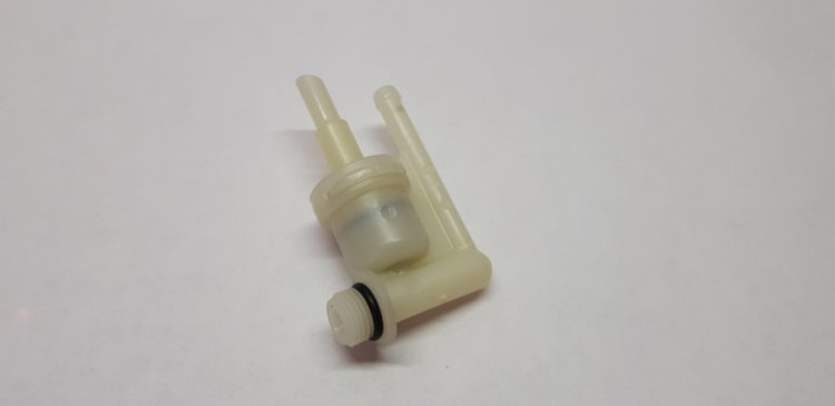 Клапан помпы для кофеварки Krups MS-0A01544