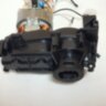 Мотор з редуктором для м'ясорубки Moulinex SS-9100041036