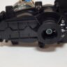 Мотор з редуктором для м'ясорубки Moulinex SS-9100041036