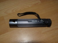 Фонарь Police 25 w