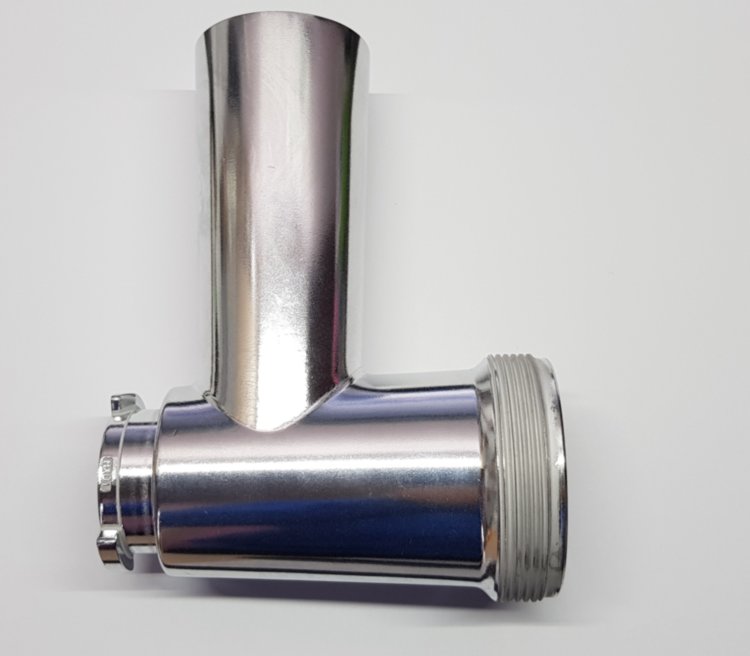 Тубус для м'ясорубки Kenwood KW715553 