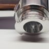 Тубус для м'ясорубки Kenwood KW715553 