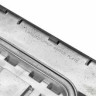 Вафельна панель верхня гриля DeLonghi та Braun AS00002621 