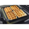 Вафельна панель верхня гриля DeLonghi та Braun AS00002621 