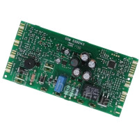 Плата живлення для кавомашини Krups Espresseria Automatic MS-8030000280 / MS-5949362