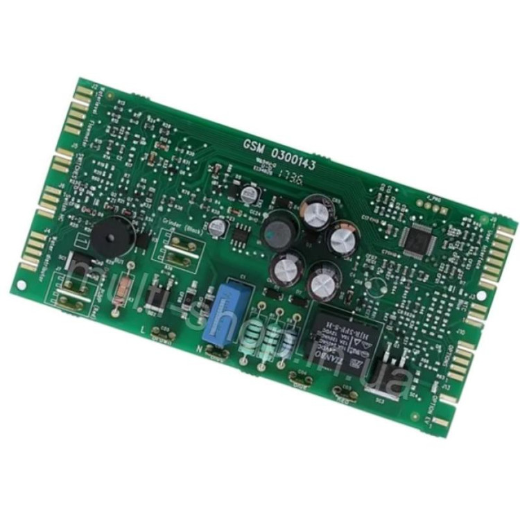 Плата живлення для кавомашини Krups Espresseria Automatic MS-8030000280 / MS-5949362