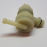 Клапан помпи для кавоварки DeLonghi 7313260161 /7313286129 /