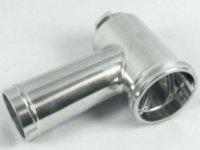 Тубус для м'ясорубки Kenwood AT281 KW714194 