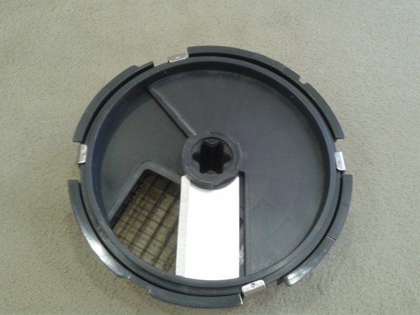 Насадка для нарезки кубиками  для блендера Vitek VT-1480/1467