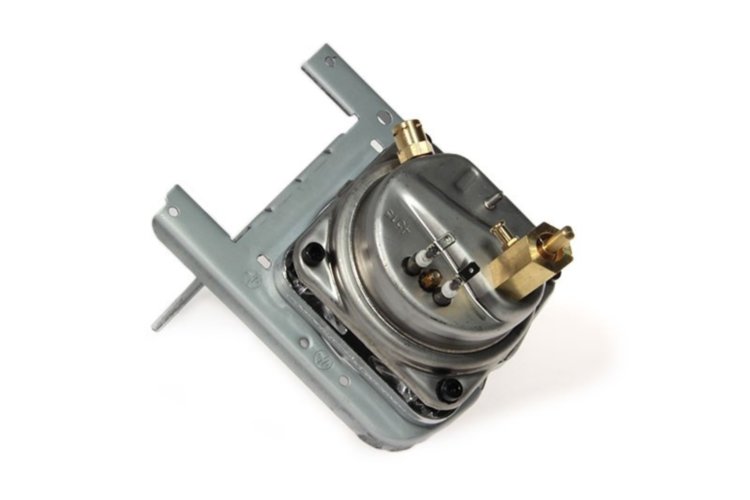 Бойлер з теном для кавоварки DeLonghi 7313279549 5513200319 