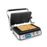 Нижня пластина вафель гриля De`Longhi та Braun Multigrill AS00004214