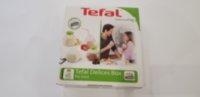 Набор бутылочек для йогуртницы Tefal XF102032 (6шт.)