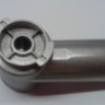 Тубус шнека м'ясорубки Moulinex SS-989841 