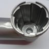 Тубус шнека м'ясорубки Moulinex SS-989841 