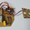 Плата для м'ясорубки Vitek VT-1675 