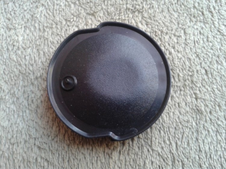 Заслінка дифузора для кавоварки Dolce Gusto Krups MS-622718 