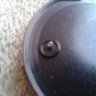 Заслінка дифузора для кавоварки Dolce Gusto Krups MS-622718 