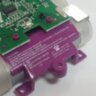 Акумулятор Li-Ion для акумуляторного пилососу Rowenta RS-RH5650