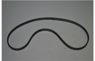 Ремень привода для хлебопечки Moulinex SS-188076 (80S3M537)