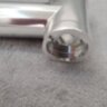 Тубус для м'ясорубки Moulinex ME307 SS-1530000132
