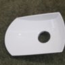 Лоток для м'ясорубки Moulinex SS-989840 