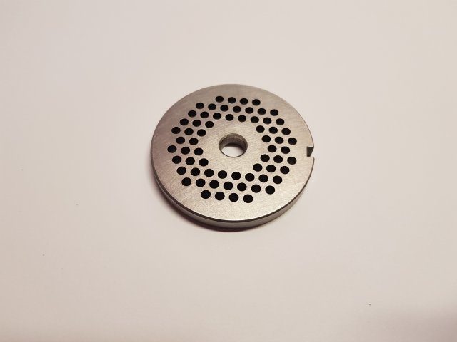 Ґрати дрібні для м'ясорубки Philips NR5 996510058103 2,7мм 