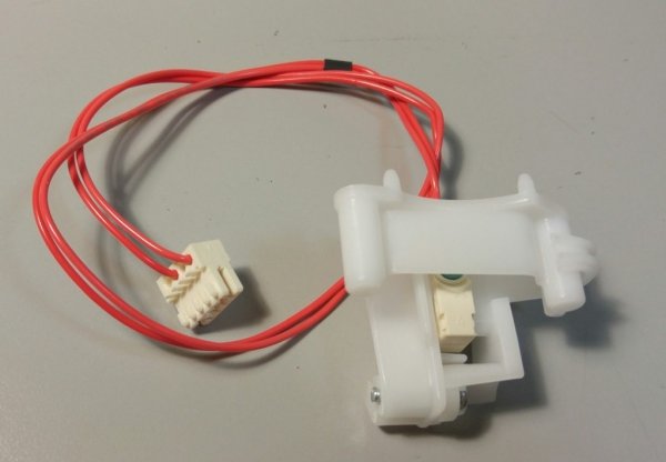 Магнитный датчик уровня воды  для кофеварки Krups MS-0A12860