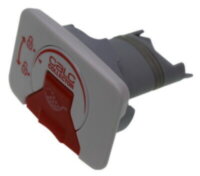 Коллектор для сбора накипи к утюгу Tefal CS-00128907