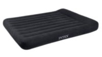 Кровать надувная с подголовником Intex 66769