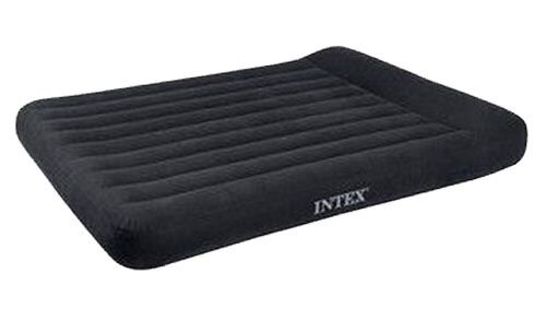 Кровать надувная с подголовником Intex 66769