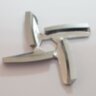 Ніж для м'ясорубки Moulinex ME10 SS-1530000258 -1 