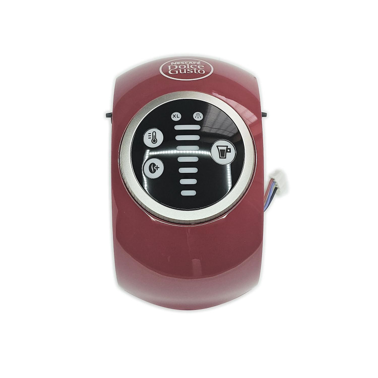 Плата керування для кавомашини Krups Nescafe Dolce Gusto Genio S Plus MS-209279
